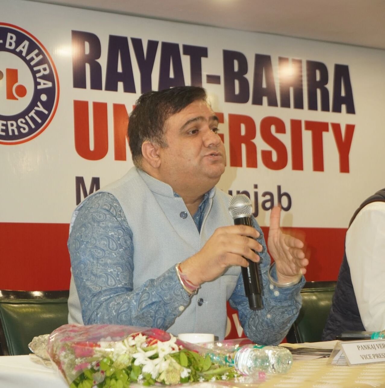 Pankaj Kumar Verma – Founder of DrishiTech