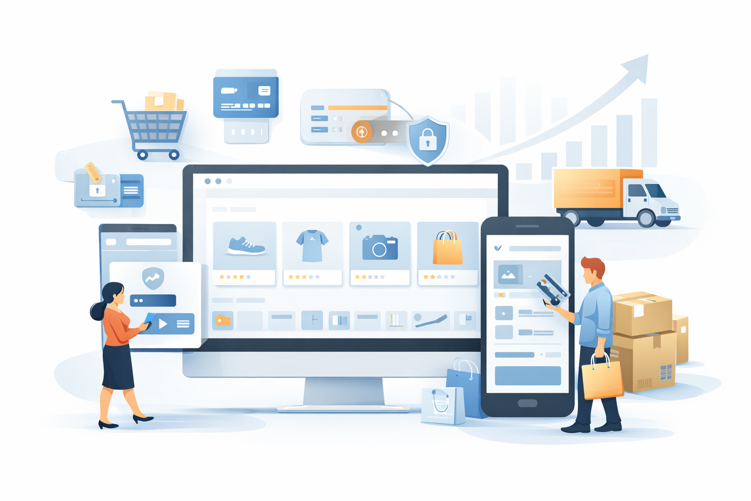 Ecommerce Development